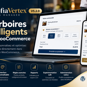 Tips Manager pour WooCommerce